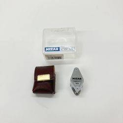 〇〇 MIZAR ミザール 高倍率メタルルーペ DA-10 未使用品 Sランク