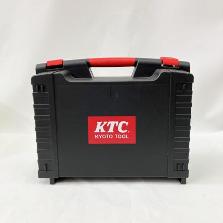  KTC ケーティーシー 9.5sq. 軽量樹脂ケースセット 56点 SK35623PH