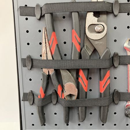  KTC ケーティーシー 9.5sq. 軽量樹脂ケースセット 56点 SK35623PH