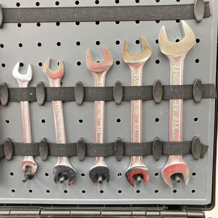  KTC ケーティーシー 9.5sq. 軽量樹脂ケースセット 56点 SK35623PH