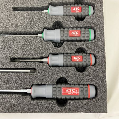  KTC ケーティーシー 9.5sq. 軽量樹脂ケースセット 56点 SK35623PH