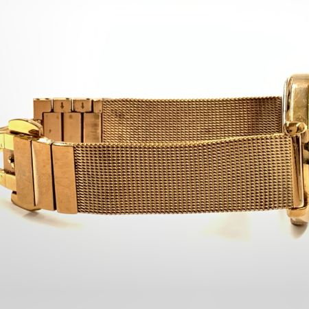 Vivienne Westwood ヴィヴィアン・ウエストウッド クォーツ 腕時計 VW-7765 ゴールド