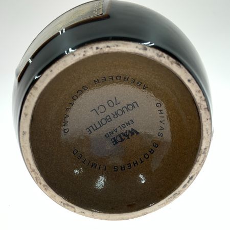  ROYAL SALUTE(CHIVAS REGAL) ロイヤルサルート シーバスリーガル 21年 ブレンデッド スコッチ ウィスキー 700ml 40% 未開栓