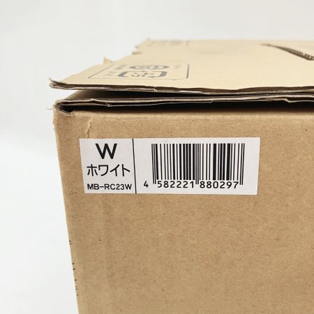  山本電機 MICHIBA MB-RC23W MICHIBA KITCHEN 匠味米  家庭用精米機 RC23 未使用品