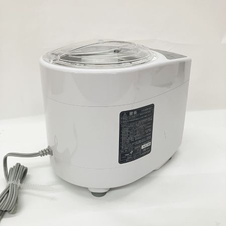  山本電機 MICHIBA MB-RC23W MICHIBA KITCHEN 匠味米  家庭用精米機 RC23 未使用品