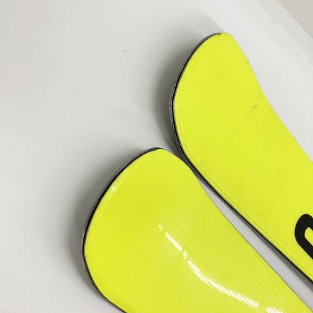  HEAD ヘッド メンズ WORLDCUP REBELS e-SPEED PRO 2022モデル 180cm イエロー スキー板