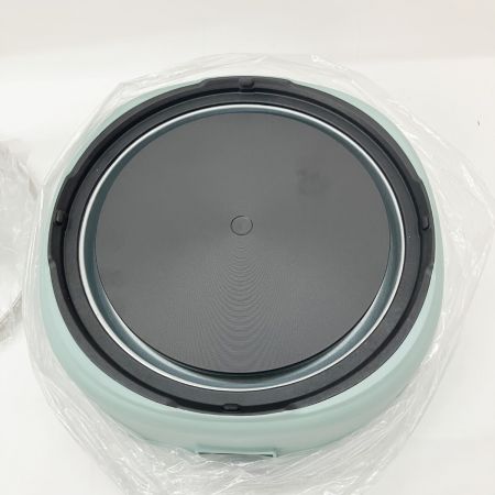  Toffy トフィー 2WAY電気マルチポット K-HP4-PA 未使用品