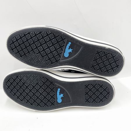  CONVERSE コンバース レディース スニーカー ALL STAR 100 COLORS HI サイズ23.5cm 1CK561 ブラック