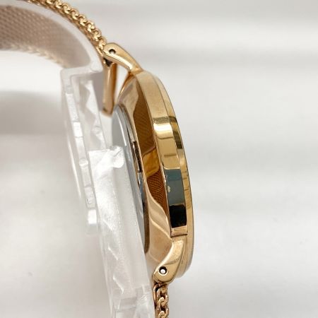  COACH コーチ クォーツ 腕時計 CA.120.7.34.1599 ゴールド x ホワイト