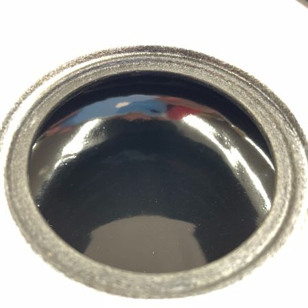  ENCHAN-THE JAPON アンシャンテ ジャポン 南部鉄器 カラーポット カラーポット敷き アラレ白 ホワイト