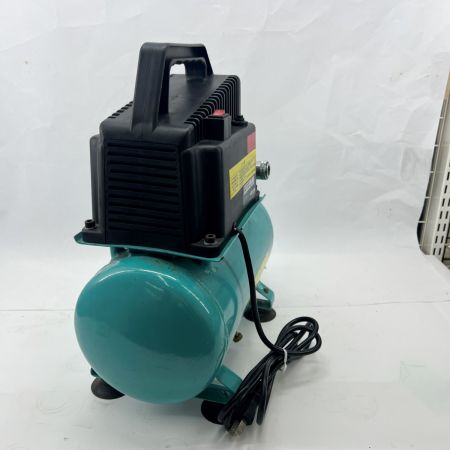  NAKATOMI オイルレス コンプレッサー 100V CP-100