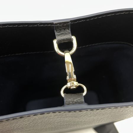  UNIQLO ユニクロ レザーショルダーバッグ UNIQLO × JIL SANDER ブラック