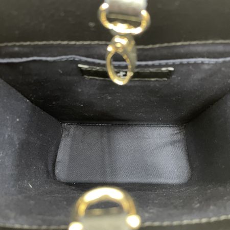  UNIQLO ユニクロ レザーショルダーバッグ UNIQLO × JIL SANDER ブラック