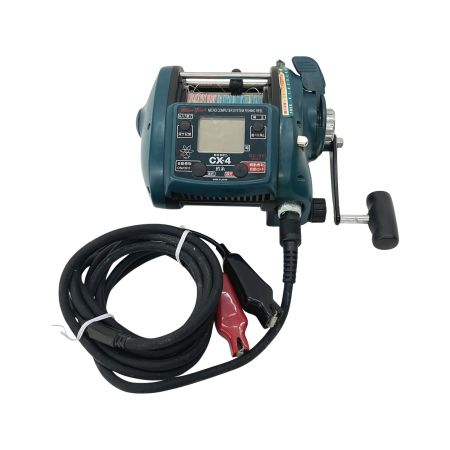  Miya Epoch ミヤマエ COMMAND コード付 コマンド X-4  CX-4 現状渡し