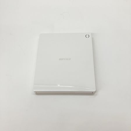  BUFFALO バッファロー ラクレコ スマートフォン用CDレコーダー RR-C1-WH