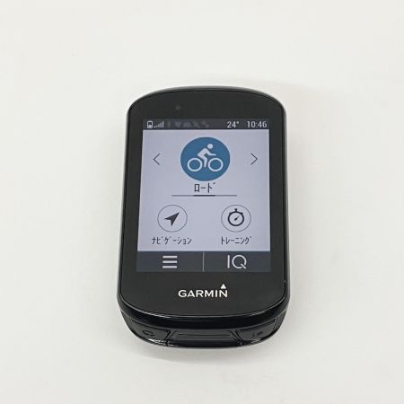  GARMIN サイクルコンピューター EDGE 830 本体のみ
