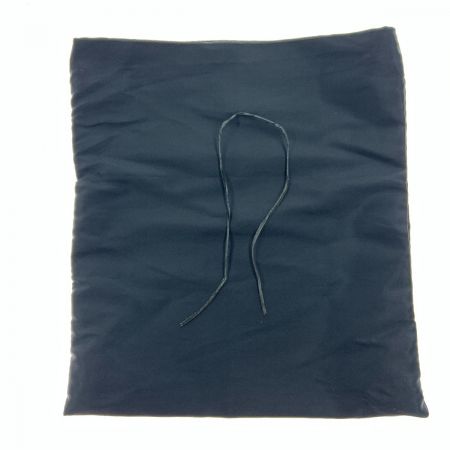  FENDI フェンディ ズッカ ミニショルダーバッグ 8BR248 ブラック