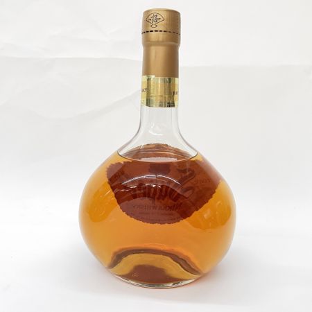 【北海道内限定発送】 NIKKA WHISKY ニッカウイスキー rera old レアオールド 760ml 43% 未開栓