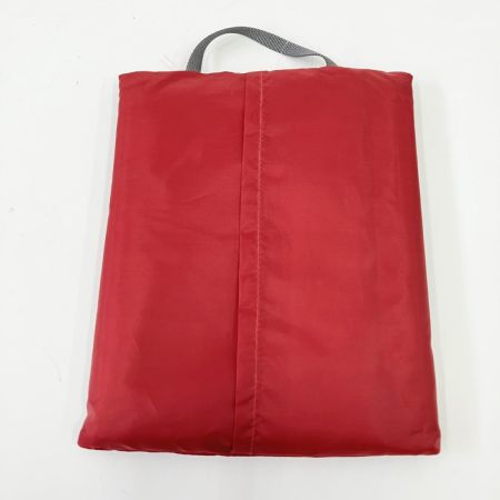  MSR エムエスアール ニバーサルフットプリント 1パーソン ラージ グランドシート 未使用品