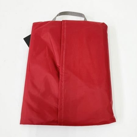  MSR エムエスアール ユニバーサルフットプリント 1パーソン レギュラー グランドシート 未使用品