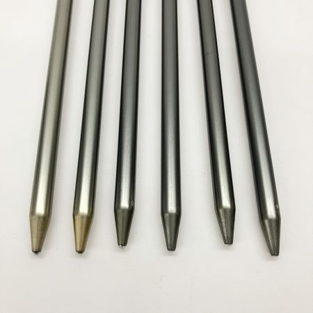  MSR エムエスアール コアステイク9 6本 ペグ 未使用品