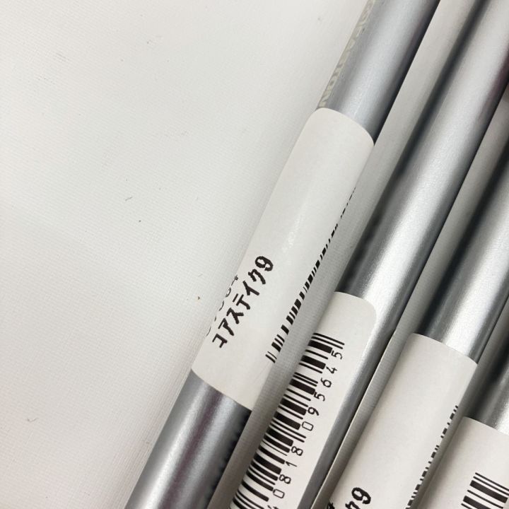 MSR エムエスアール コアステイク9 6本 ペグ 未使用品 - 中古