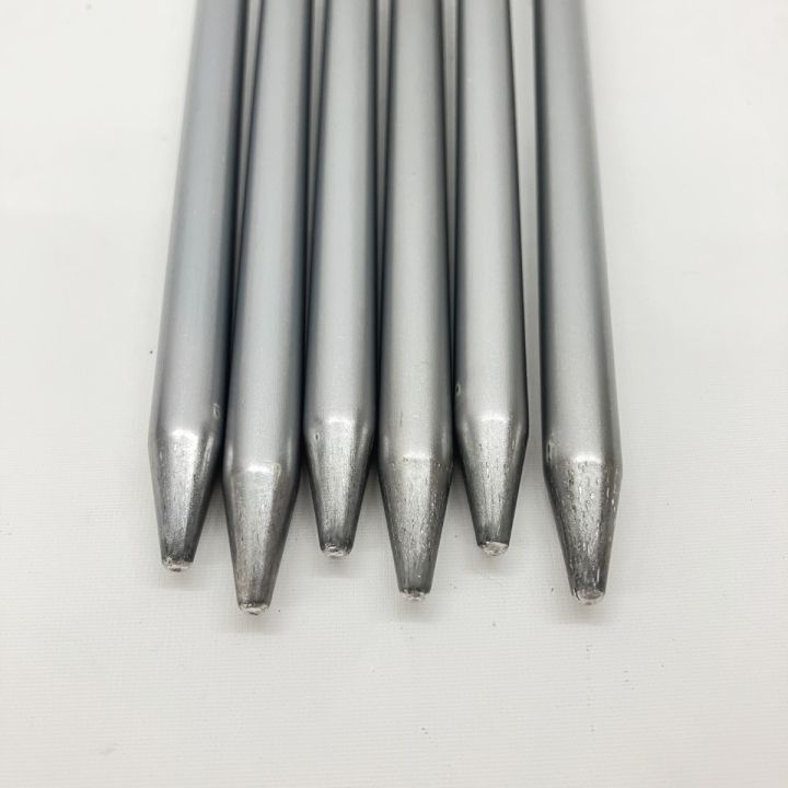 MSR エムエスアール コアステイク9 6本 ペグ 未使用品 - 中古