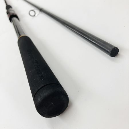  DAIWA ダイワ OVER THERE GRANDE オーバーゼア グランデ 1010M/MH 05801096 ルアーロッド