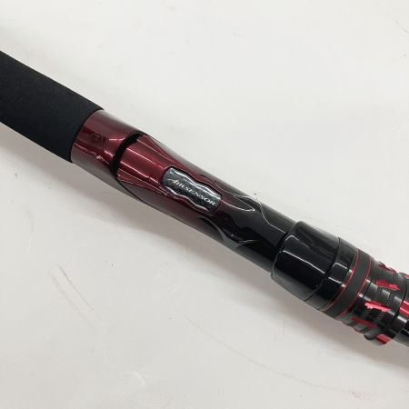  DAIWA ダイワ OVER THERE GRANDE オーバーゼア グランデ 1010M/MH 05801096 ルアーロッド