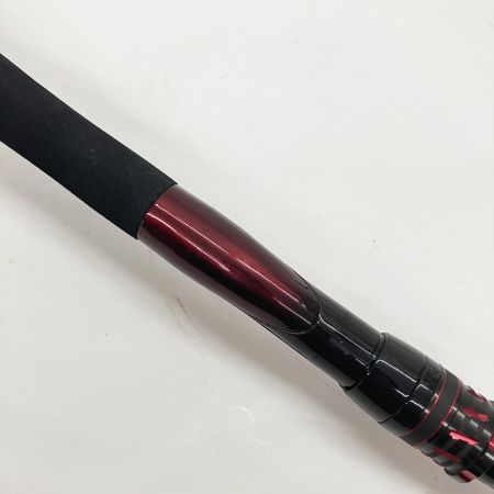  DAIWA ダイワ OVER THERE GRANDE オーバーゼア グランデ 1010M/MH 05801096 ルアーロッド