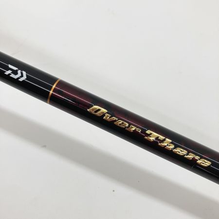  DAIWA ダイワ OVER THERE GRANDE オーバーゼア グランデ 1010M/MH 05801096 ルアーロッド