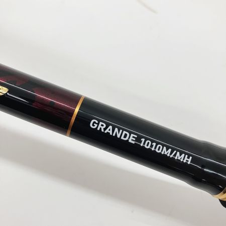  DAIWA ダイワ OVER THERE GRANDE オーバーゼア グランデ 1010M/MH 05801096 ルアーロッド
