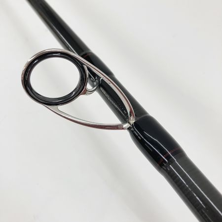  DAIWA ダイワ OVER THERE GRANDE オーバーゼア グランデ 1010M/MH 05801096 ルアーロッド