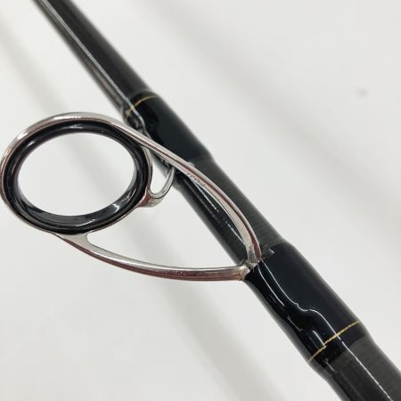  DAIWA ダイワ LATEO ラテオ 110MH・R 05200042 ルアーロッド