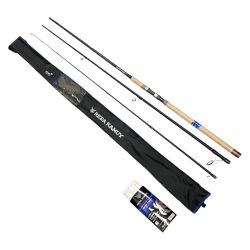 〇〇 PALMS パームス RERA KAMUY レラカムイ RKSS-136H+ ルアーロッド Sランク