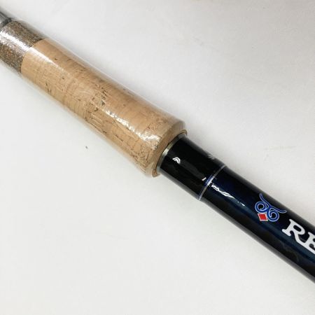  PALMS パームス RERA KAMUY レラカムイ RKSS-136H+ ルアーロッド