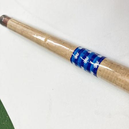  PALMS パームス RERA KAMUY レラカムイ RKSS-136H+ ルアーロッド