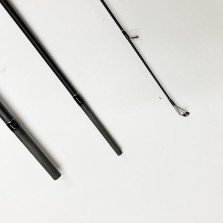  PALMS パームス RERA KAMUY レラカムイ RKSS-136H+ ルアーロッド