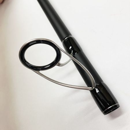  PALMS パームス RERA KAMUY レラカムイ RKSS-136H+ ルアーロッド