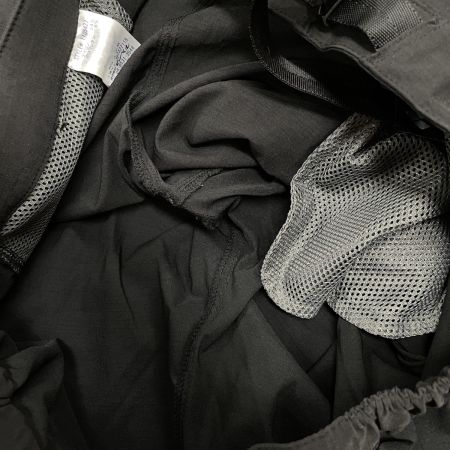  mont･bell モンベル レディース スポーツウエア ストレッチ O.D. ラップショーツ サイズL 1105427 ブラック