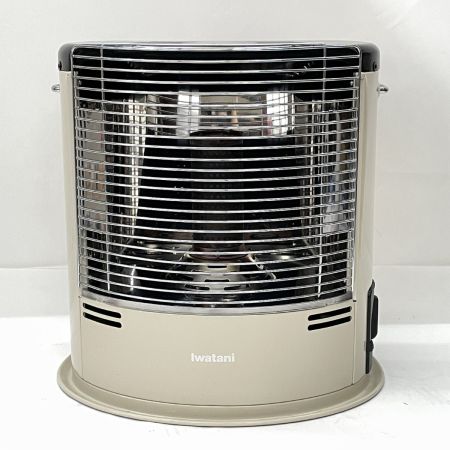  Iwatani イワタニ デカ暖II カセットガスストーブ CB-STV-DKD2