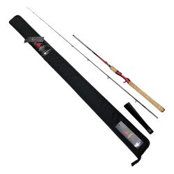 〇〇 SHIMANO シマノ WORLD SHAULA 18 ワールドシャウラ 1651FF-3 38113 ルアーロッド  Bランク