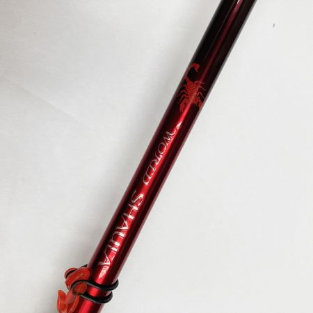  SHIMANO シマノ WORLD SHAULA 18 ワールドシャウラ 1651FF-3 38113 ルアーロッド 