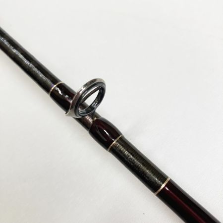  SHIMANO シマノ WORLD SHAULA 18 ワールドシャウラ 1651FF-3 38113 ルアーロッド 