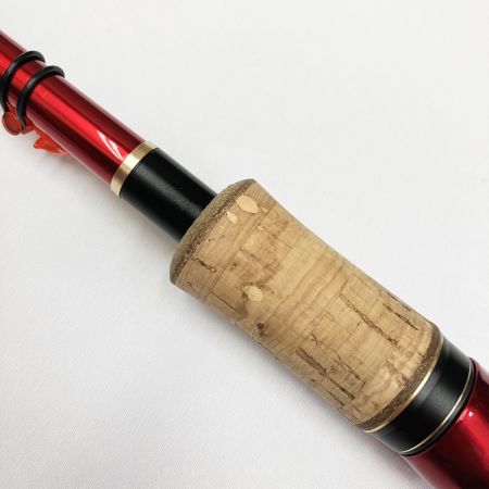  SHIMANO シマノ WORLD SHAULA 18 ワールドシャウラ 1651FF-3 38113 ルアーロッド 