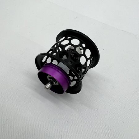  19STEEZ/ALPHAS CT MICROCAST SPOOL レイズスタジオ (RAY's STUDIO) ダイワ スティーズCT アルファスCT スプール RS-STZ-30