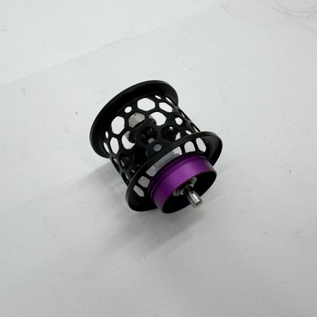  19STEEZ/ALPHAS CT MICROCAST SPOOL レイズスタジオ (RAY's STUDIO) ダイワ スティーズCT アルファスCT スプール RS-STZ-30