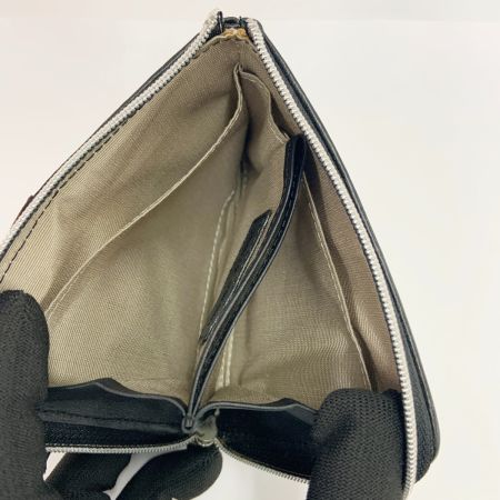  pierre cardin ピエールカルダン コンパクトウォレット 二つ折り財布 