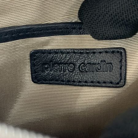  pierre cardin ピエールカルダン コンパクトウォレット 二つ折り財布 