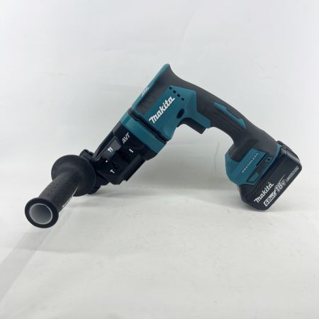  MAKITA マキタ 充電式ハンマドリル 18V HR182D グリーン バッテリー付き
